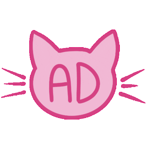 Joy Social Sticker
