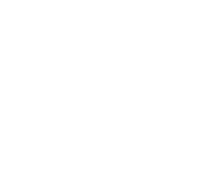 Ho Link In Bio Sticker by HIGH&OVER