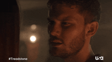 Usa Network Television GIF by Treadstone