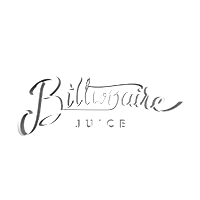 Billionaire Juice Sticker