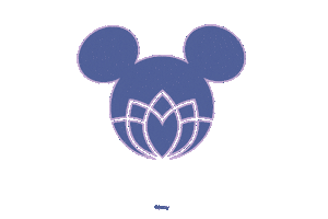 Yoga Internationaldayofyoga Sticker by Disney Cast Life