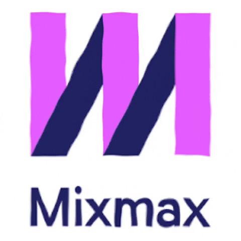 Mixmax GIF
