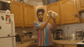 Happy GIF