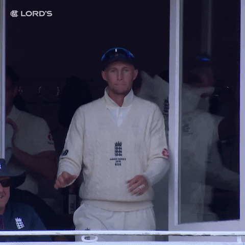 London Ok GIF by Lord's Cricket Ground