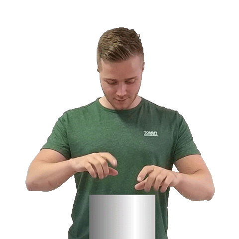 Beer Illusion Sticker by Nubis Digital Agency