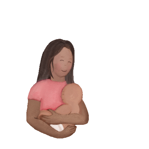 Little Winks Sleep Sticker