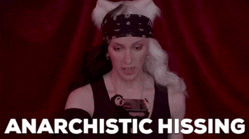 Justice GIF