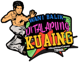 TBWA Indonesia Sticker