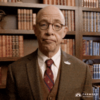 I Get It Yes GIF by Farmers Insurance