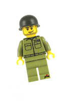 Israel Defense Force Lego GIF by jbrick