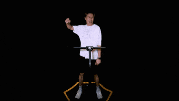 Fitness Jump GIF by Kulture