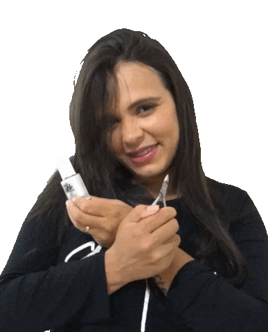 Manicure Unhas Sticker by Renilda Nails