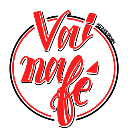 Jesus Es Sticker by Estrangeiros Neste Mundo