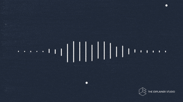 Animation Wave GIF by The Explainer Studio