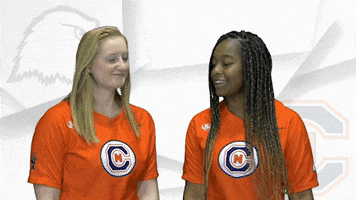 Cnsb Madisonmathis GIF by Carson-Newman Athletics