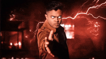 Will Stranger Things GIF