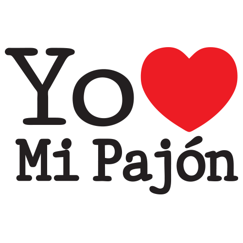 Pajon Carolina Contreras Sticker by miss rizos salon