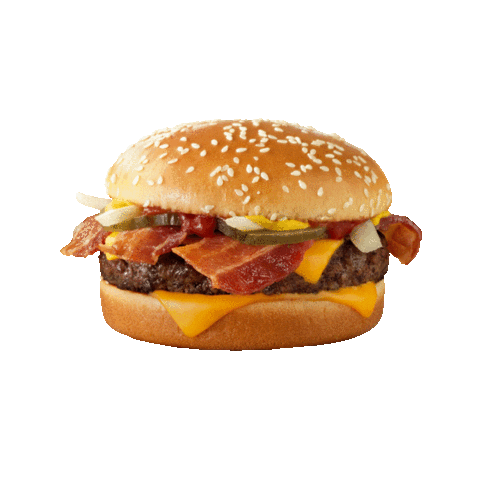 Fan Club Burger Sticker by McDonalds for iOS & Android | GIPHY Fan Club Burger Sticker by McDonalds for iOS & Android | GIPHY