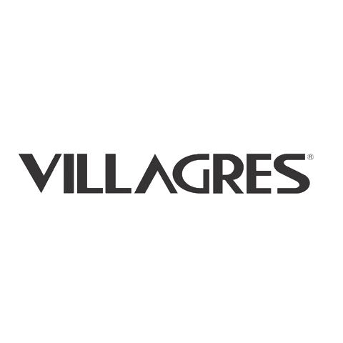 Villagres Sticker