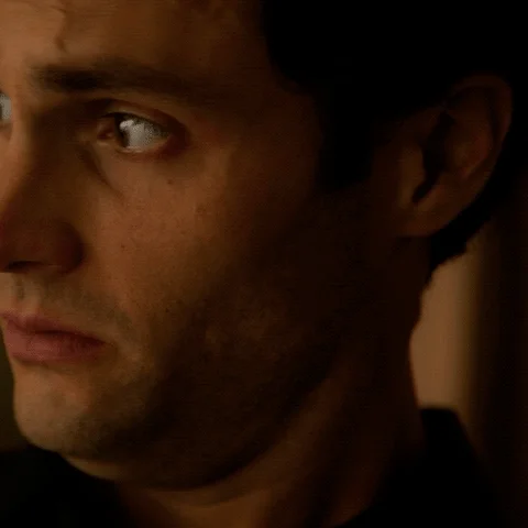 Penn Badgley You Netflix GIF by YOU