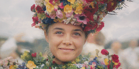 Midsommar GIF by A24 - Find & Share on GIPHY