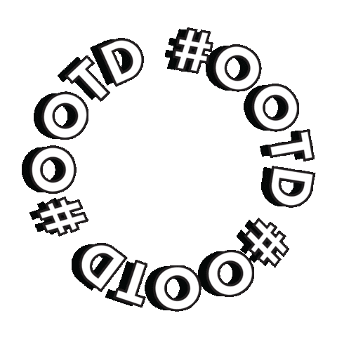 Get Ready With Me Urban Outfitters Sticker by StyleHaul