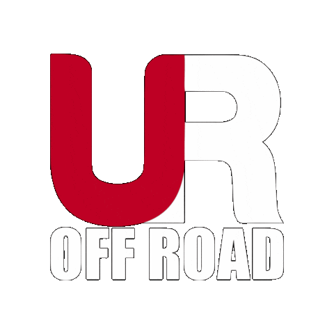 uroffroad Sticker