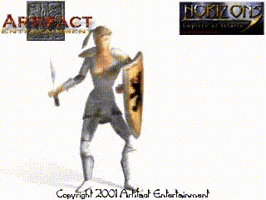 David Allen Mmorpg GIF