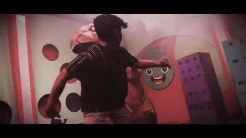 Running-from-my-ex GIFs - Get the best GIF on GIPHY