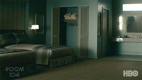 De Verveelde Mens Van Tegenwoordig 28 Angel-Wings.nl Speeltijd Hbo GIF door Room104