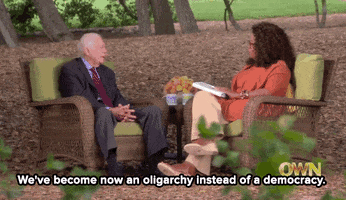 Jimmy Carter News GIF by Mic