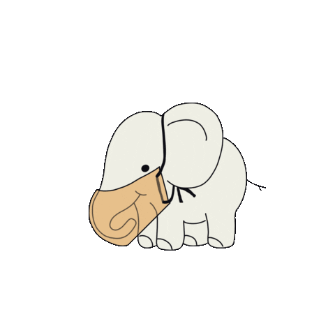 smile and be safe Sticker