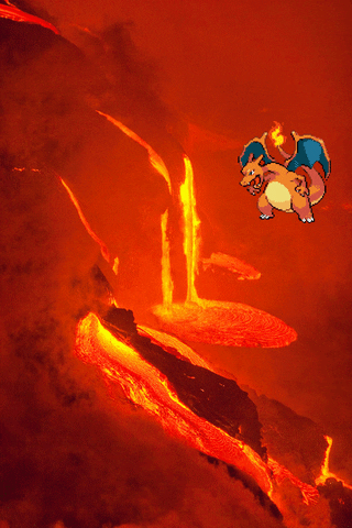 charizard