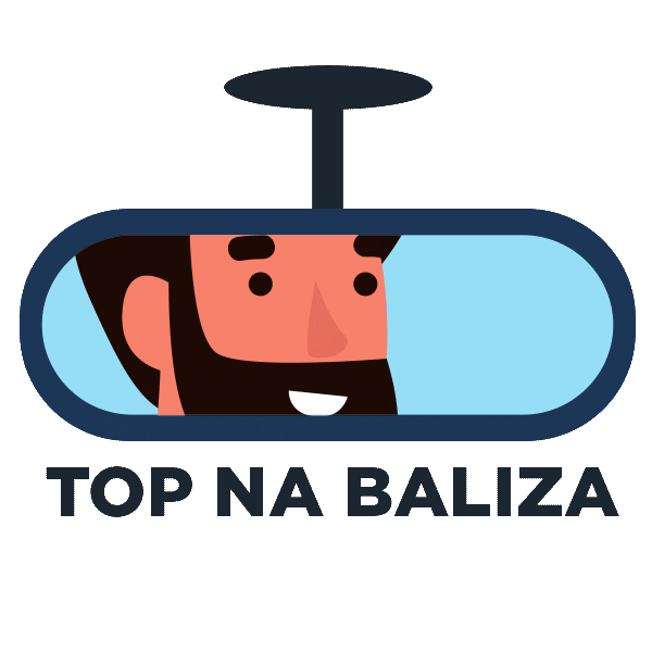 Sticker by DetranES