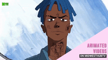 Blackownedculture GIF by MidwestHubTV
