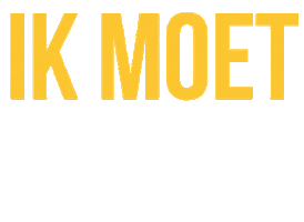 Schorrechef en MC Vals Sticker