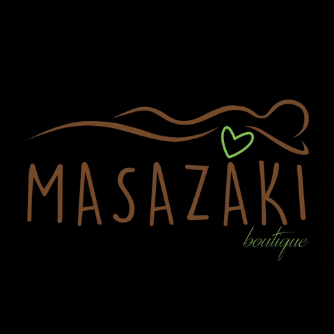 With Love Spa GIF by Masazaki