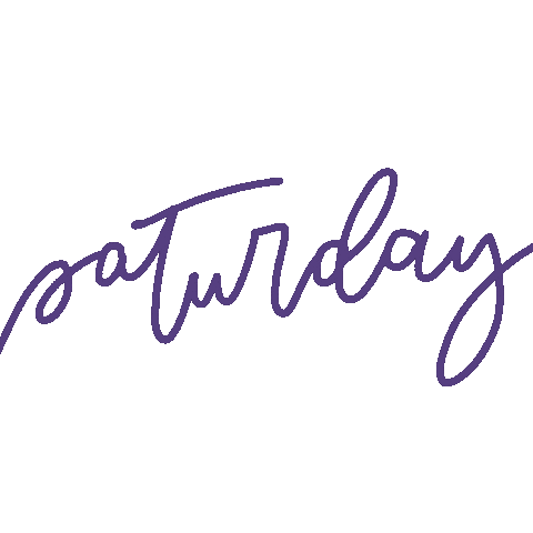 Week Sticker