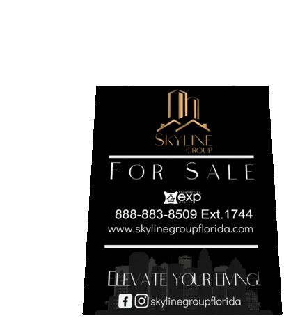 Amanda Alexander-Realtor Sticker