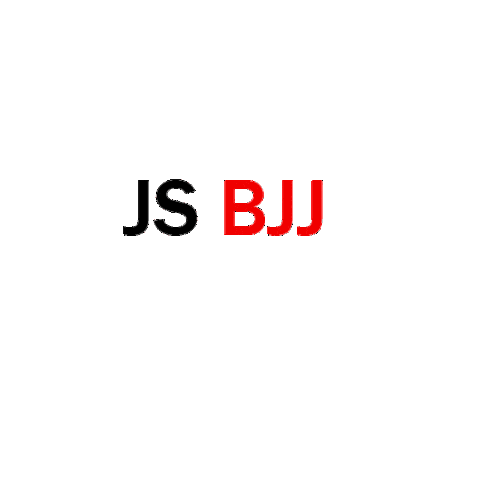 Jslogo Sticker by Js BJJ