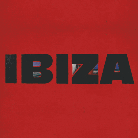 Ibiza Beau GIF by Ministry of Sound