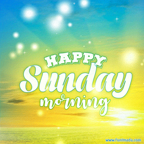 Goodie Good Morning GIF