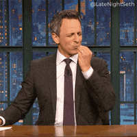 Big-red-chef-kiss GIFs - Get the best GIF on GIPHY
