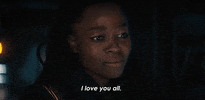 Love You All Season 3 GIF by Paramount+