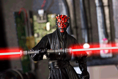 Darth Maul GIF - Find & Share on GIPHY