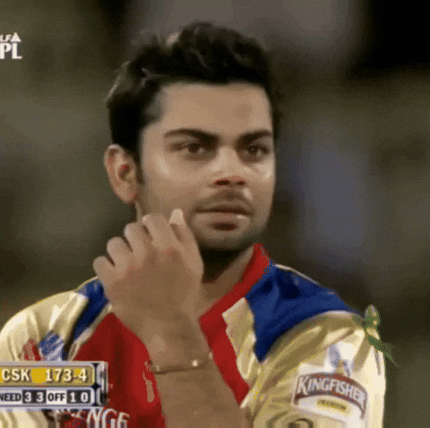 King Ipl GIF