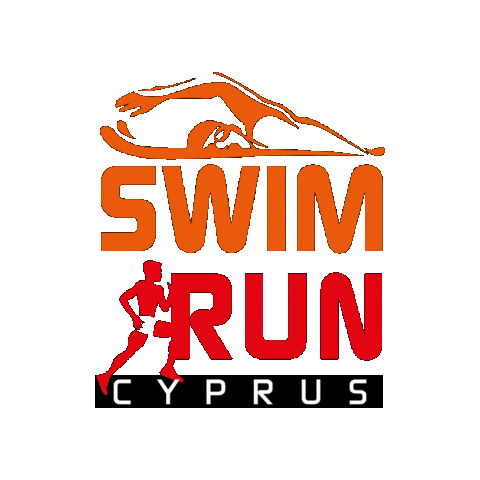 swimruncyprus Sticker