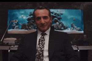 Interview Areyousure GIF