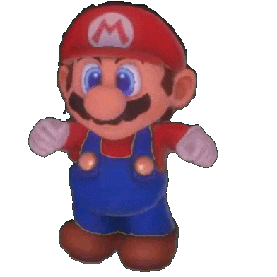 Animated Sticker