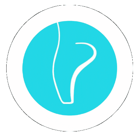 PerfectFit Pointe Sticker